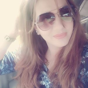 Meet your Posher, Wafa